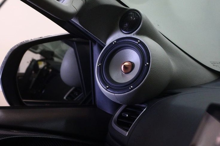 Revolutionizing Your Drive: The Benefits and Future Trends in Car Audio Systems