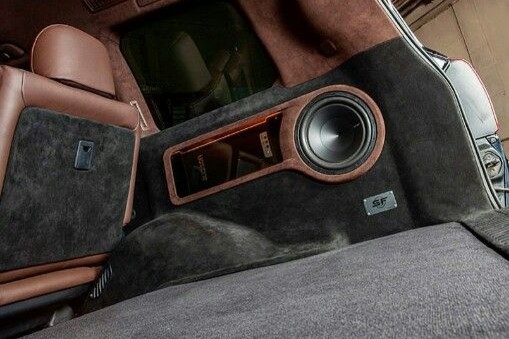 How Car Audio Systems Are Transforming Driving Experiences in 2024