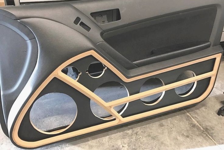 Car Audio Upgrades