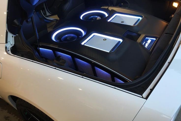 The Evolution of Car Audio Systems: Driving the Future of In-Car Entertainment