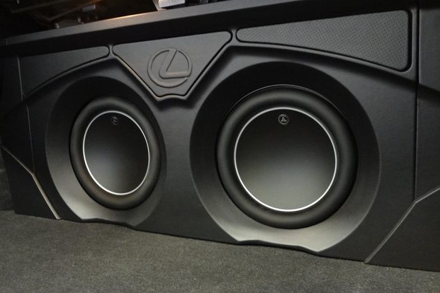 Evolution of Car Audio Systems