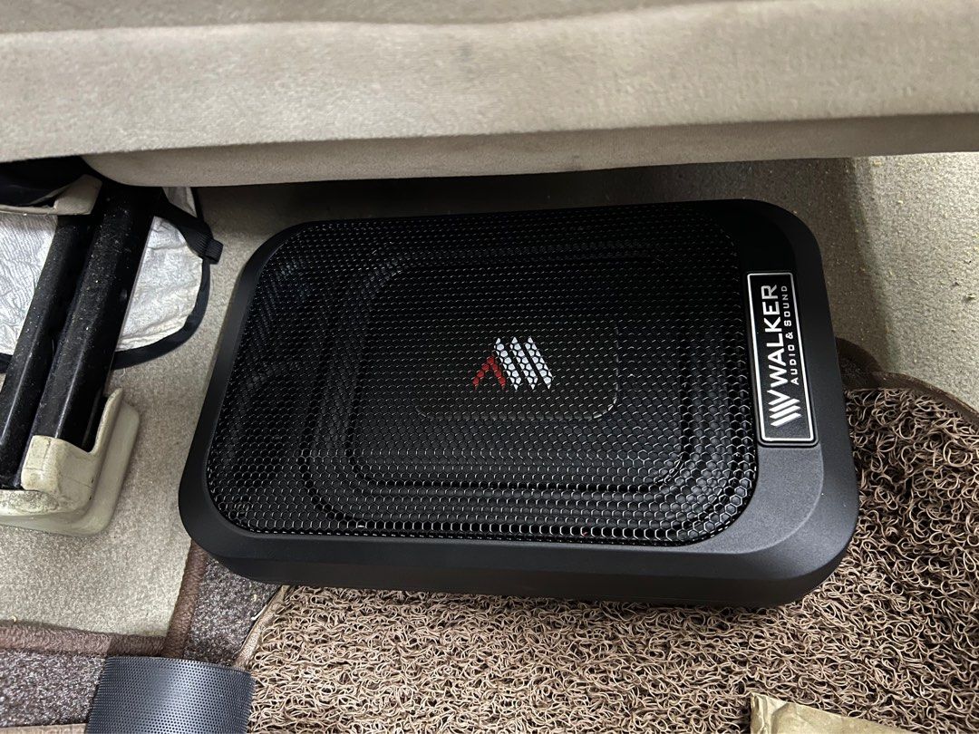 Evolution of Car Audio Systems