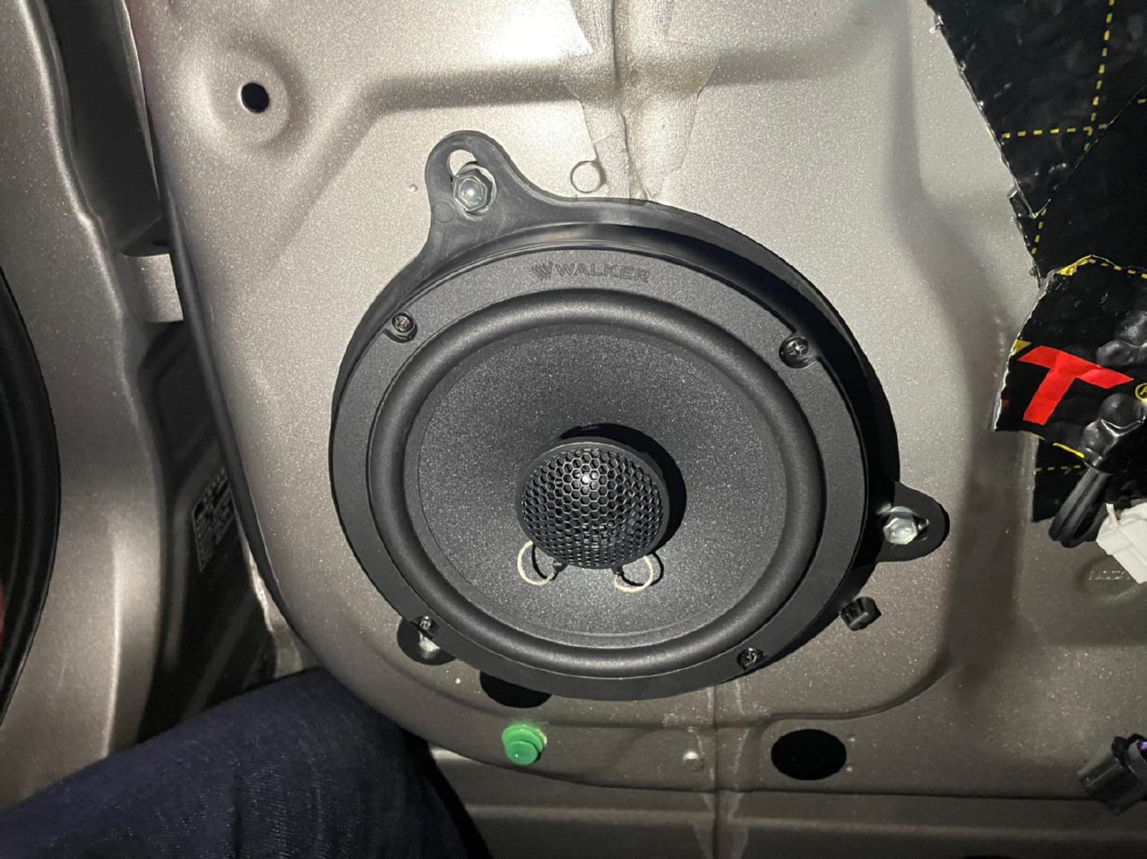 Evolution of Car Audio Systems