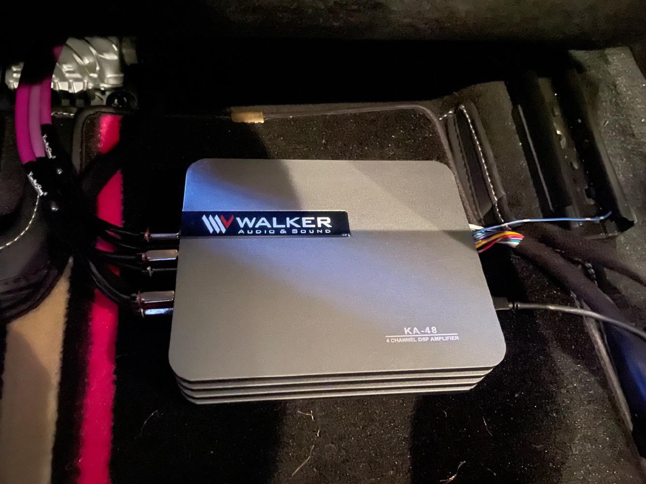 Upgrade DSP for Your Car Audio