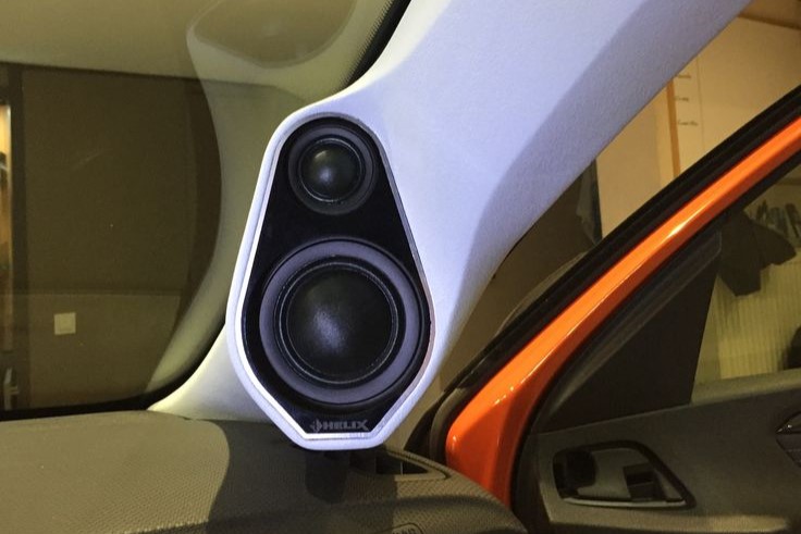 Upgrading Your Car’s Audio System: The Case for Replacing Factory Speakers