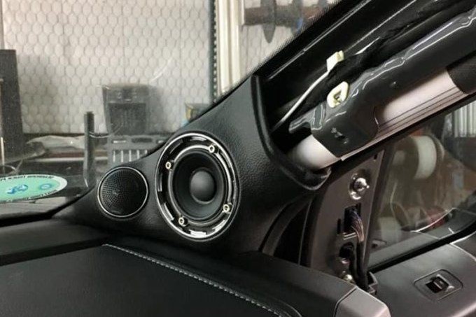  Driving the Future: The Benefits and Emerging Trends in Car Audio Systems
