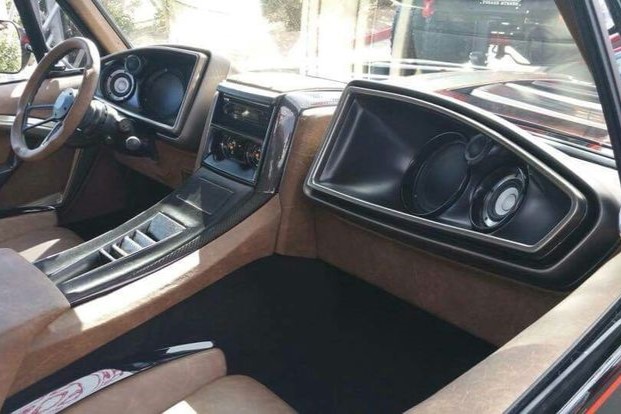Automotive Technology