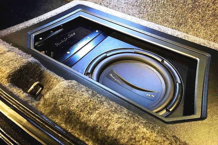 The Hidden Power of Subwoofers: Transforming Your Car Audio Experience