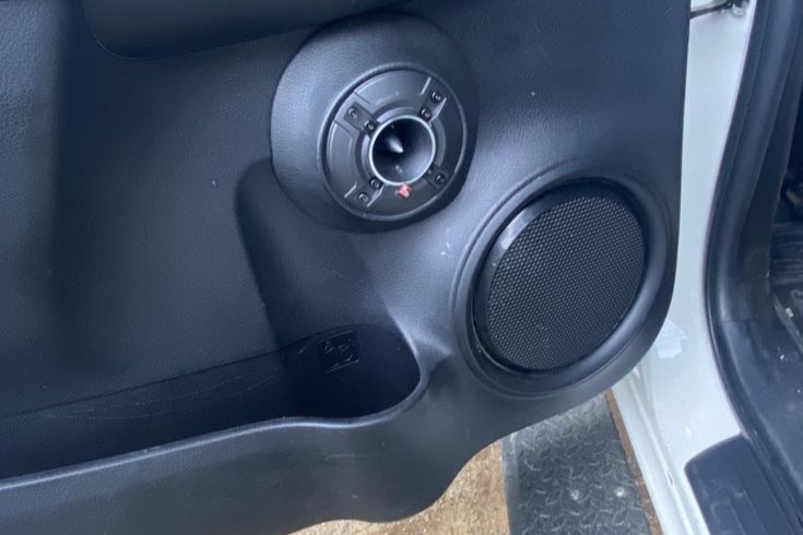 The Hidden Power of Subwoofers: Transforming Your Car Audio Experience