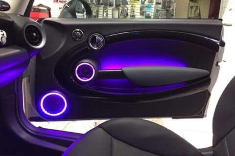 The Hidden Power of Subwoofers: Transforming Your Car Audio Experience