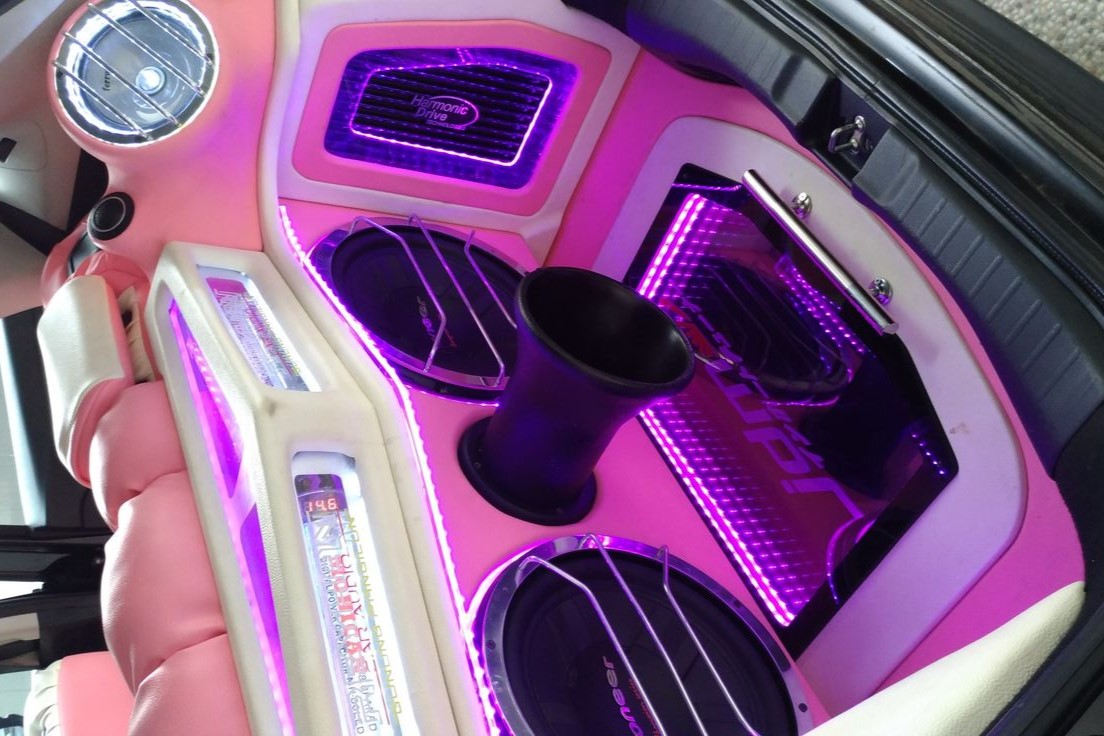 How to Upgrade Your Car Audio System and Speakers